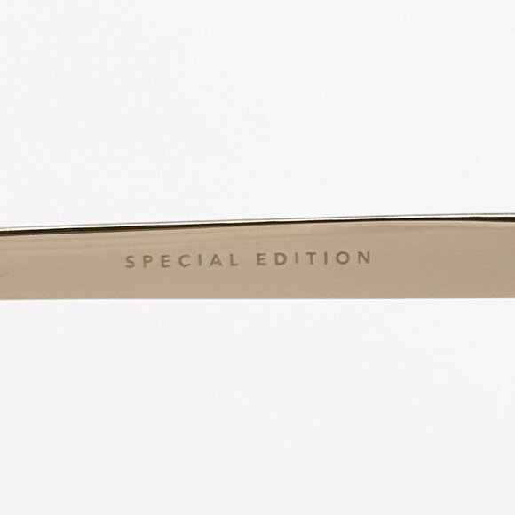 NEW CARRERA SUNGLASSES SAFARIN65/N 2M2 PILOT GOLD/BROWN MEN EYEWEAR - Picture 7 of 9